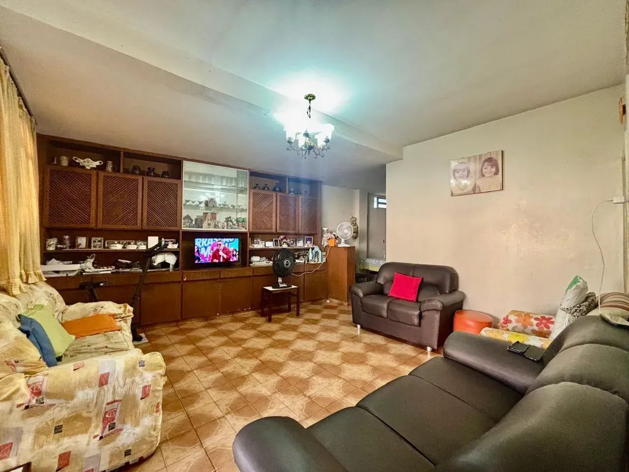 Casa com 267mts, 4 quartos, sendo 2 suítes, 4B, 2 vagas. - Foto 5