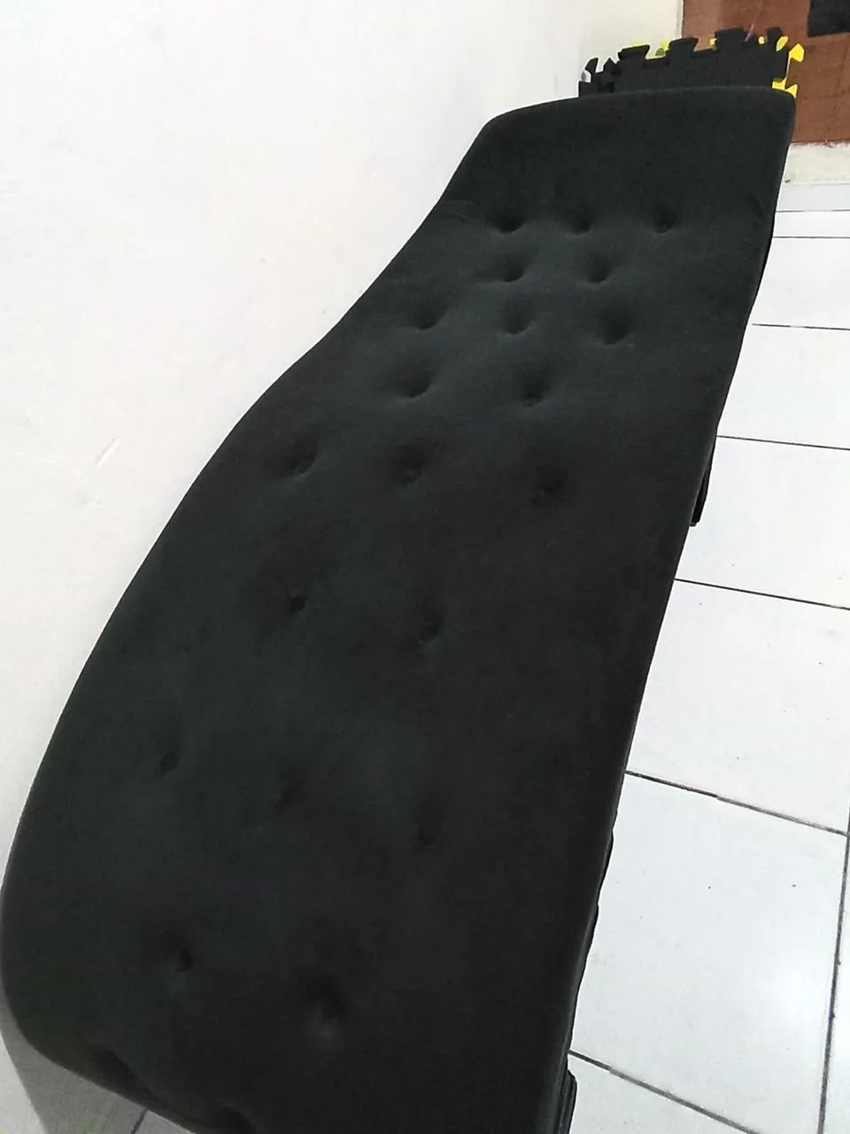 Maca estofada para estética  - Foto 2
