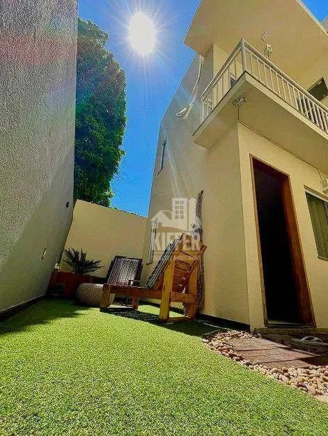 Casa a venda 2 quartos no Laranjal