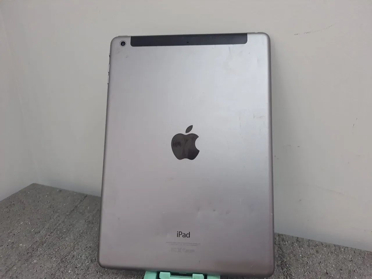iPad Air - clássico, leve e funcional - Foto 2