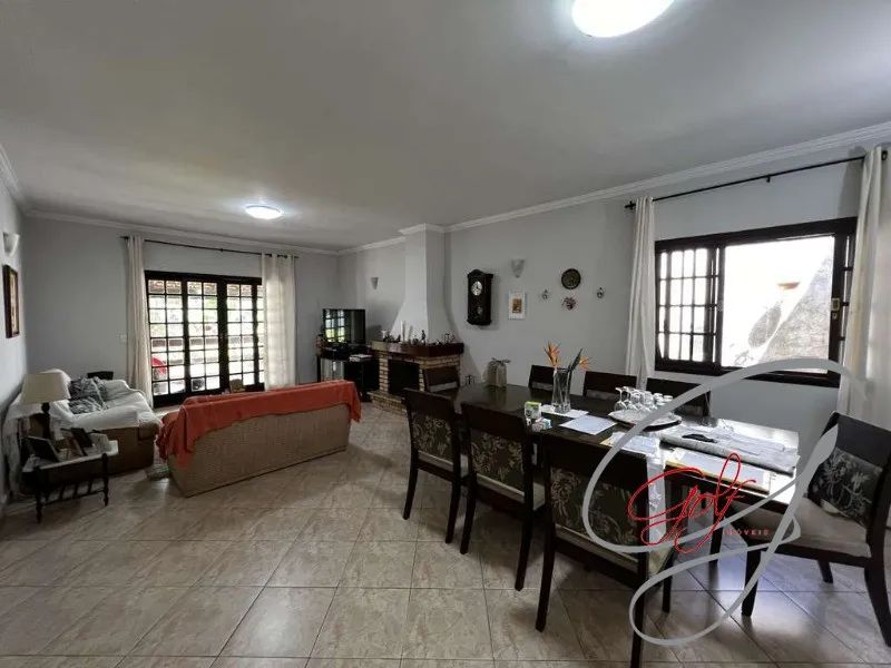 casa comercial na granja viana - Foto 4