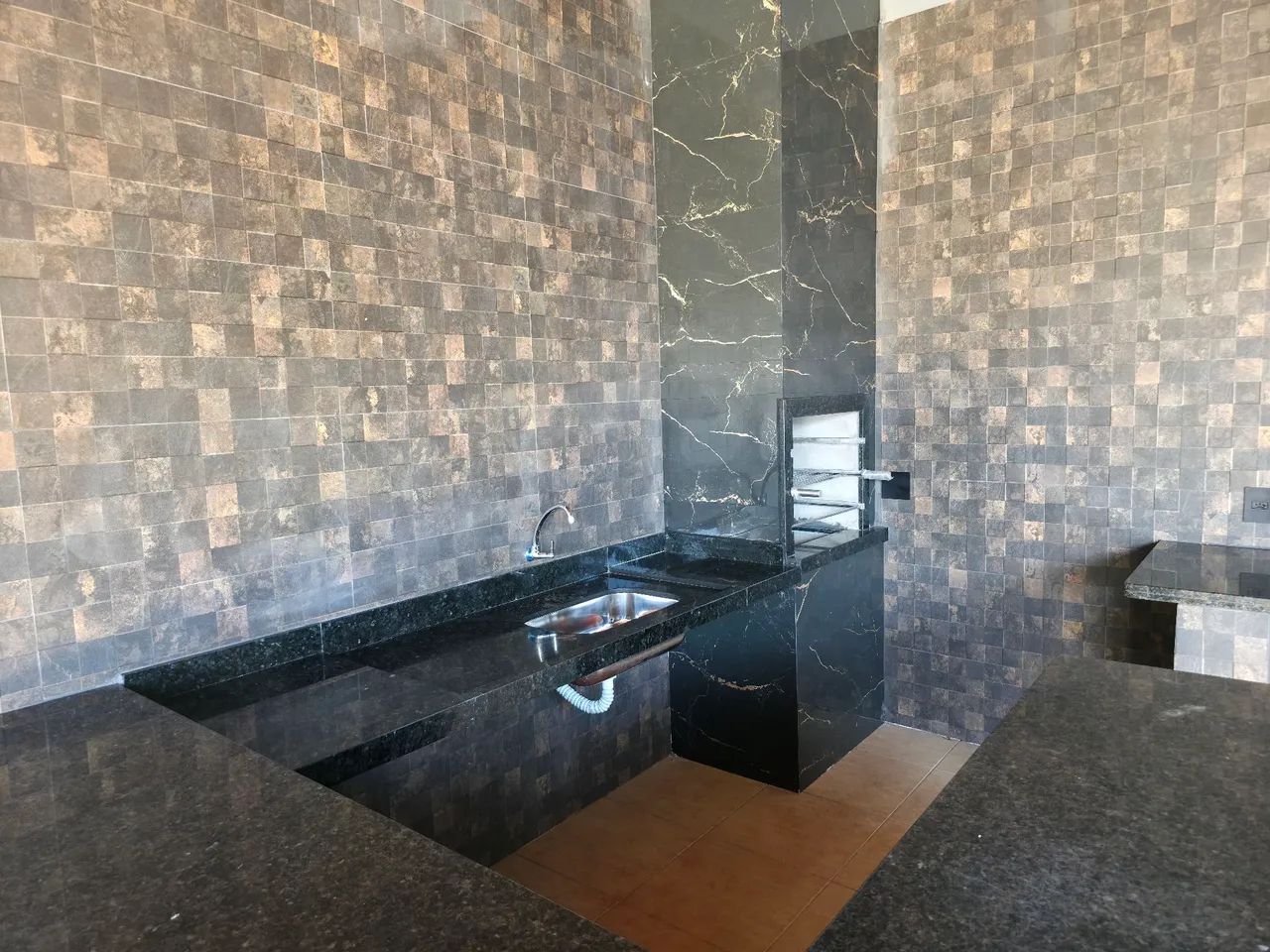 Casa ampla e reformada em Pradópolis  - Foto 2