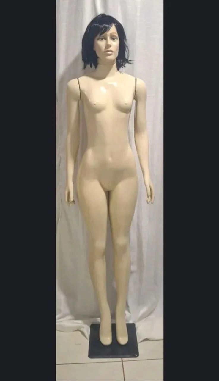 Maniquim completo - Foto 2