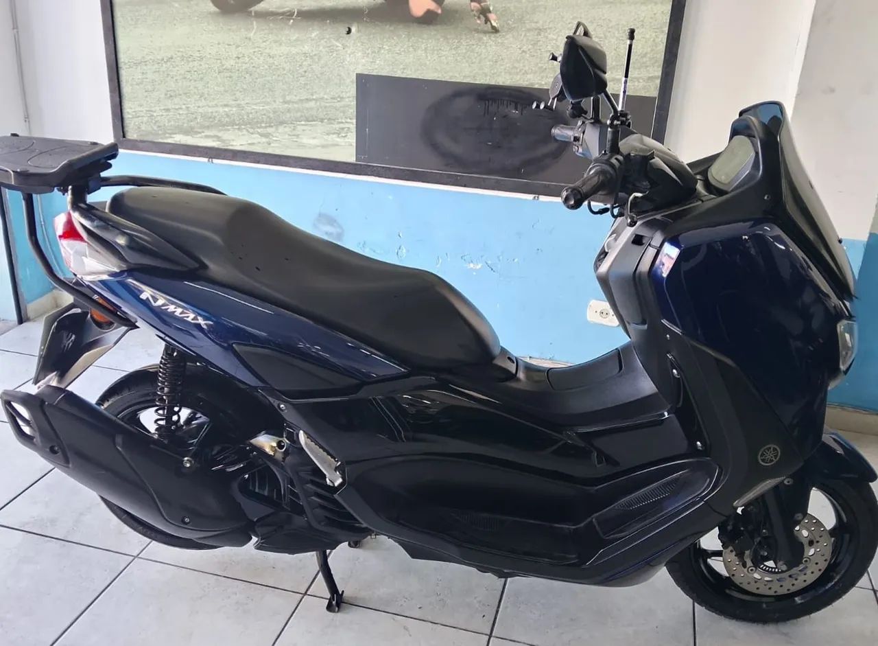 NMAX 160 ABS NOVA - Foto 3