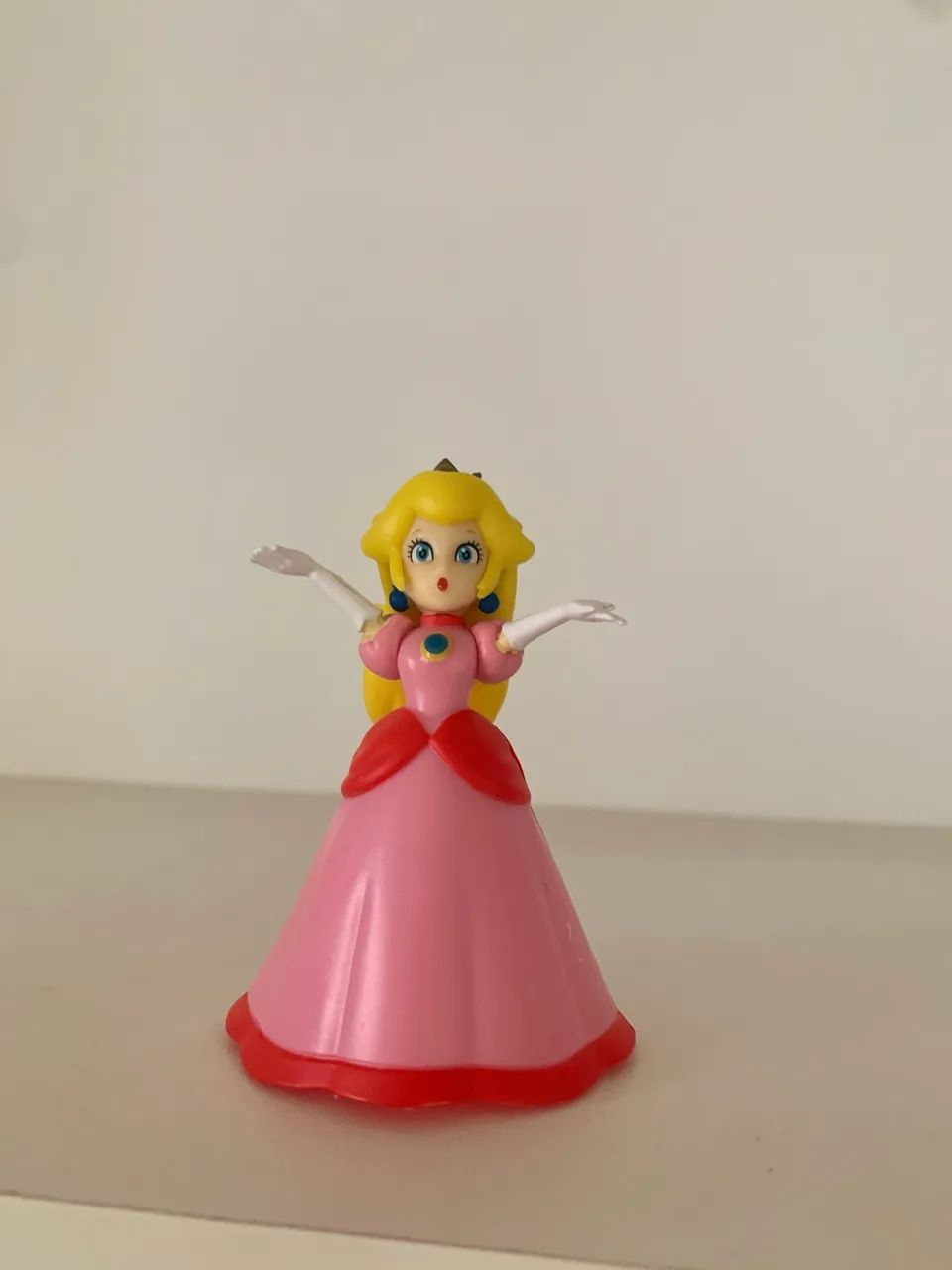 Super mario Peach Jakks - Foto 2