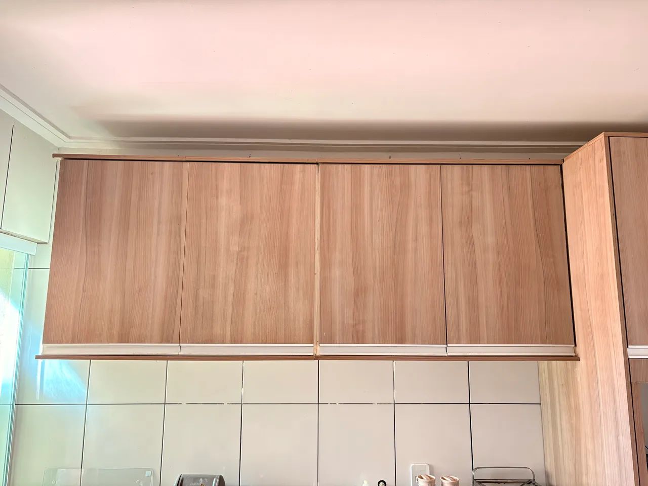 Armário de cozinha 