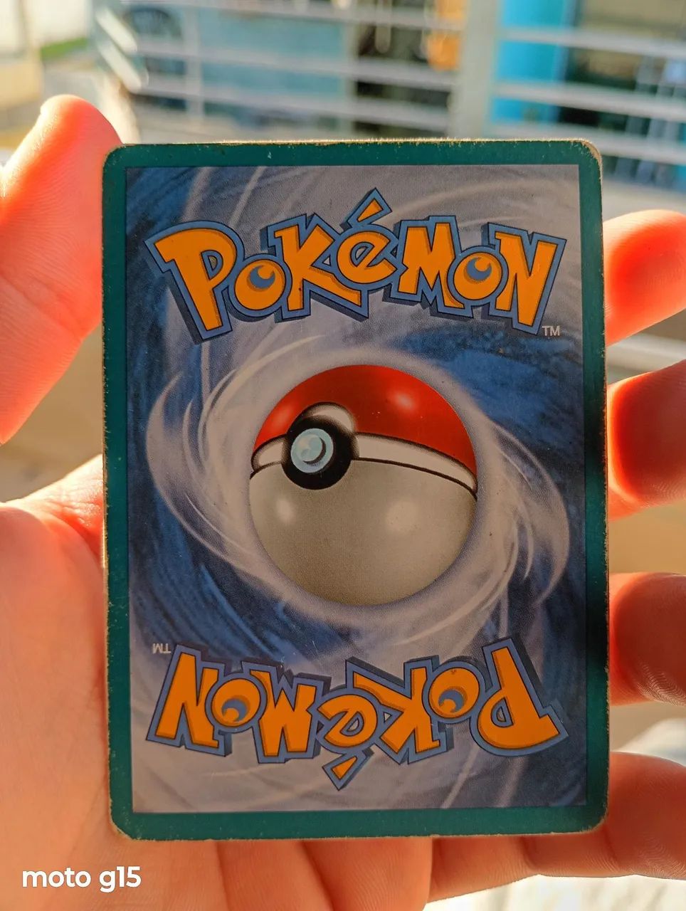 Suicune V, carta pokémon original. - Foto 3