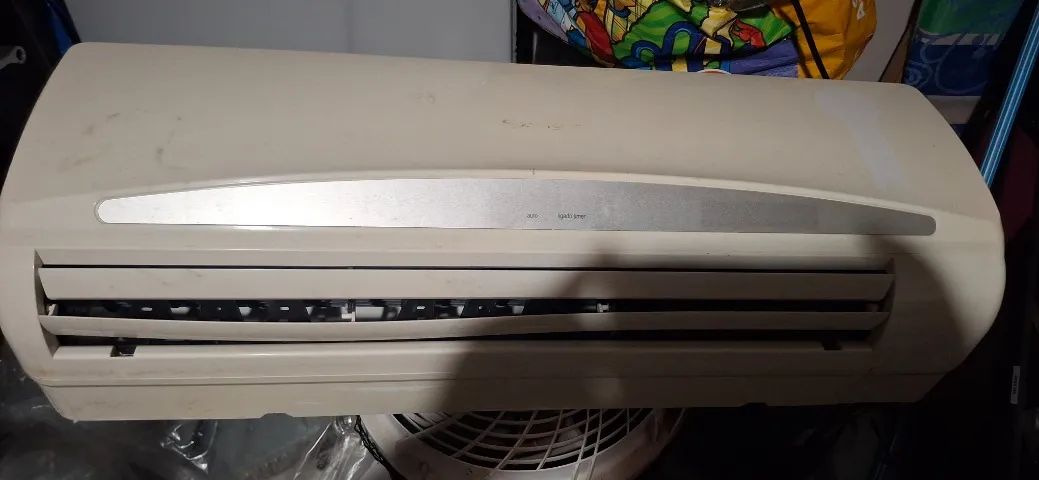 Central de ar 9000 btus - Foto 2