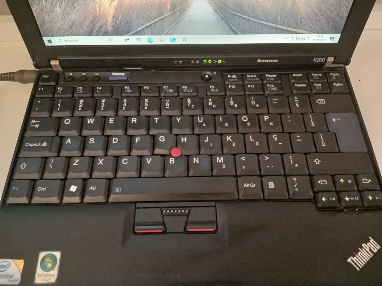 Notebook Lenovo  - Foto 2