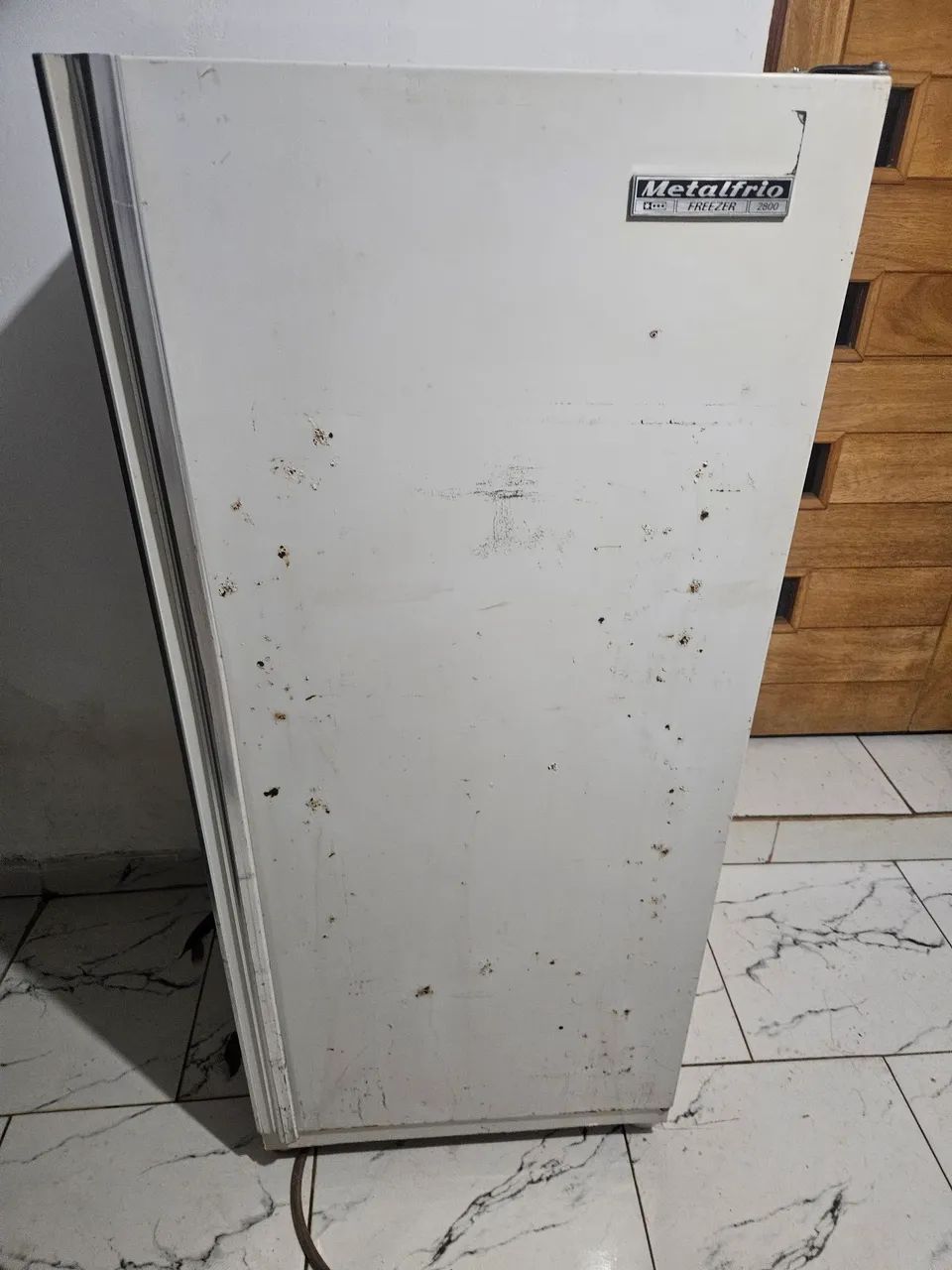 Freezer 