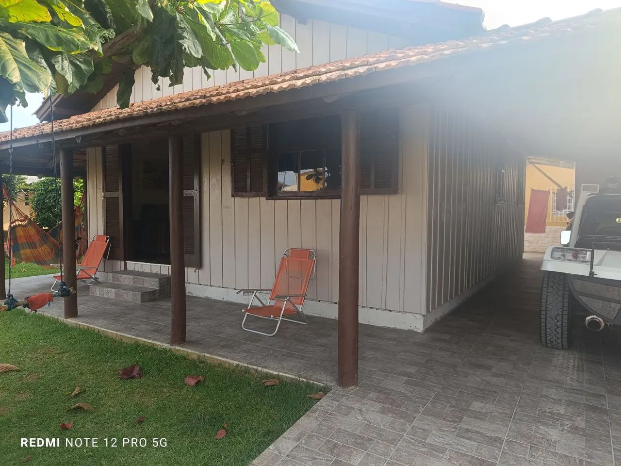 Casa no Balneário Camacho - Foto 4