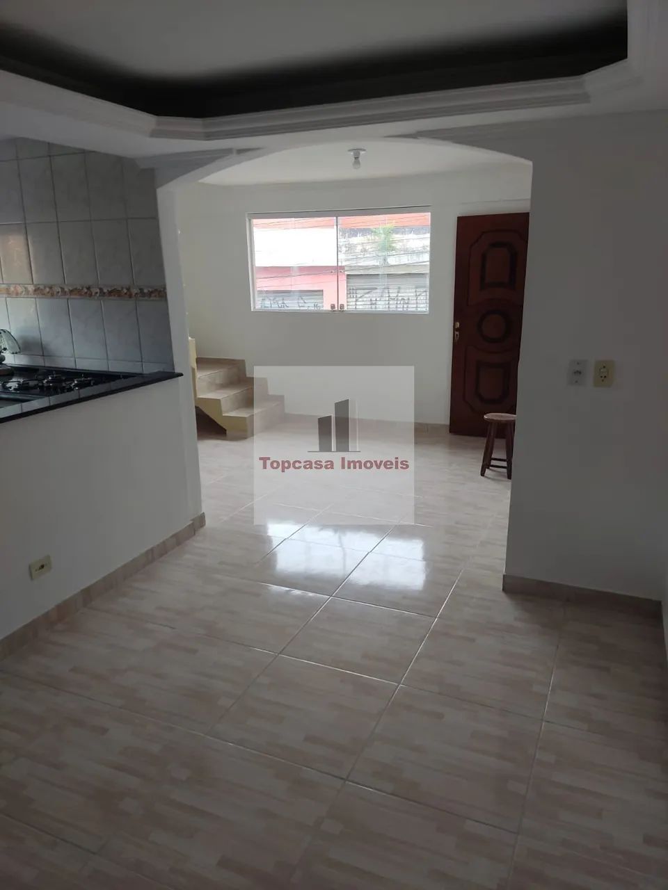 Casa em Jardim Somara - São Paulo - Foto 2