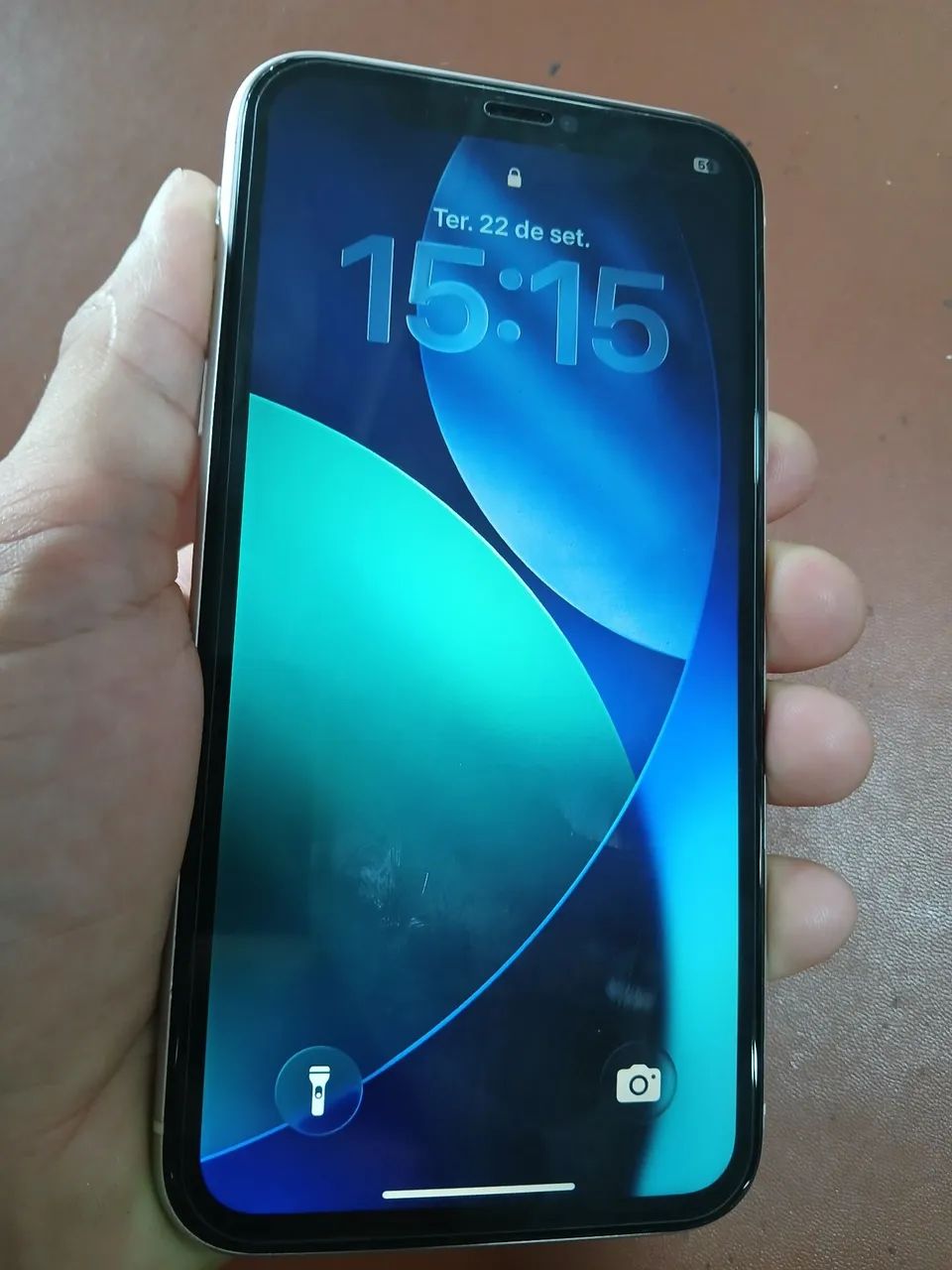 Vendo iphone 11 - Foto 2