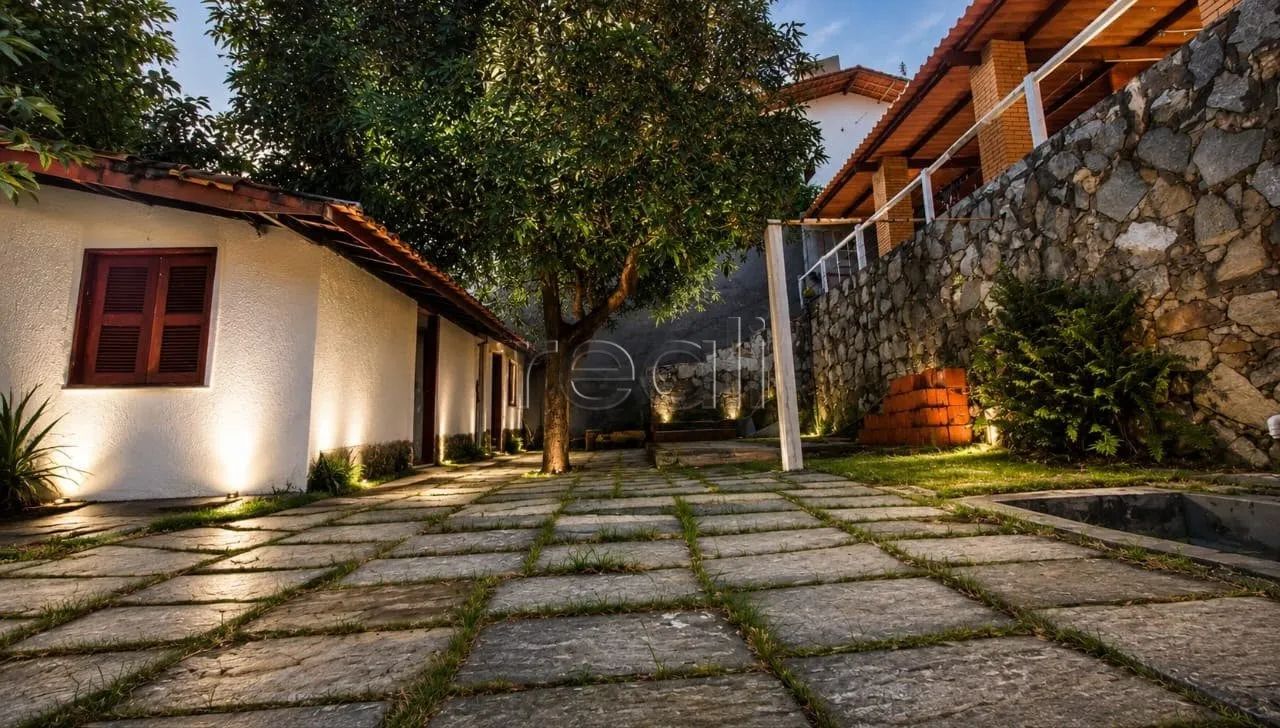 Imóvel com Duas Casas Duplex | Dunas | 717,83m² | 05 Quartos | 10 Vagas - Foto 5
