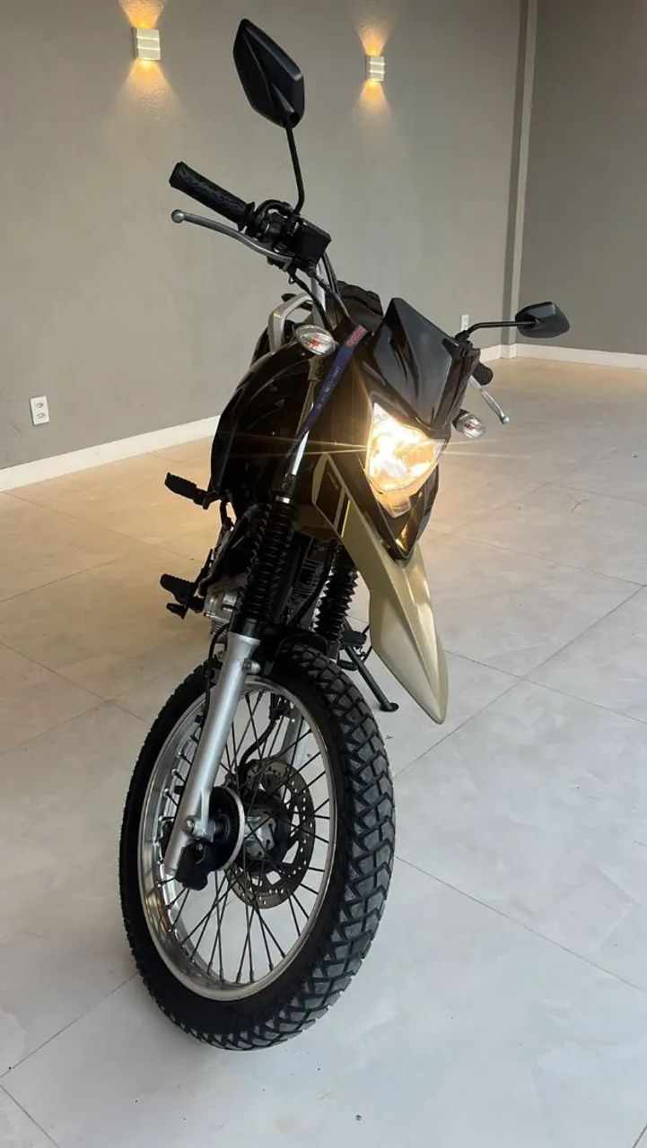 Yamaha 2022 - Foto 2