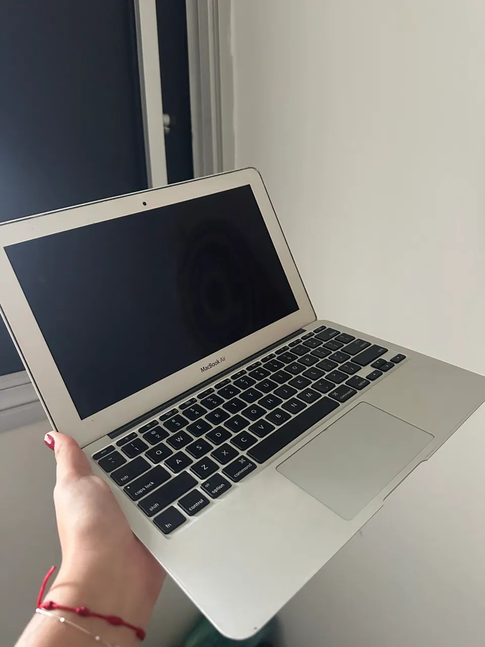 Macbook 2011