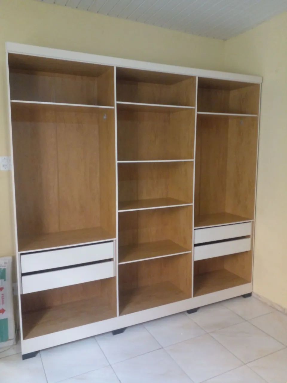 MONTADOR DE MOVEIS.  - Foto 3