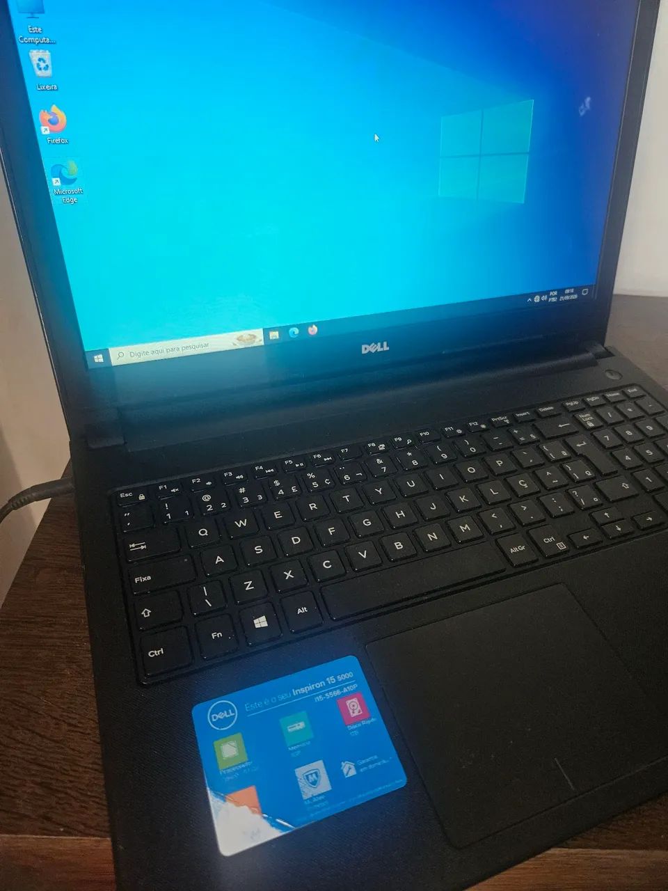 Notebook Dell 5000 Series  - Foto 5