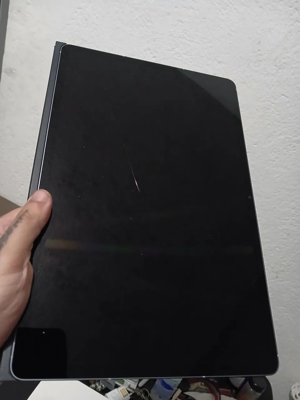 Sansung galaxy tab s10 FE+ (plus) - Foto 3