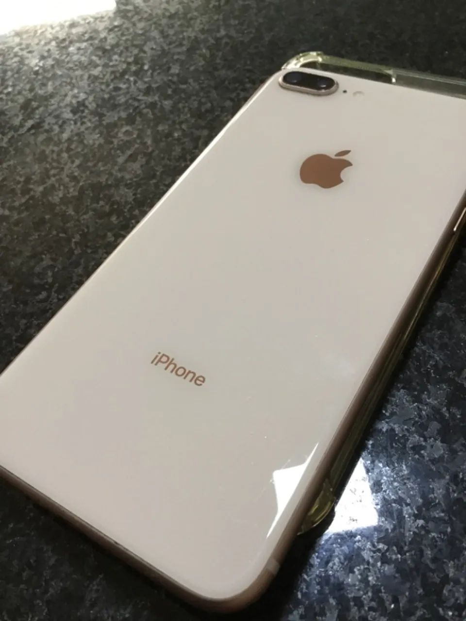 iPhone 8 Plus - Foto 5