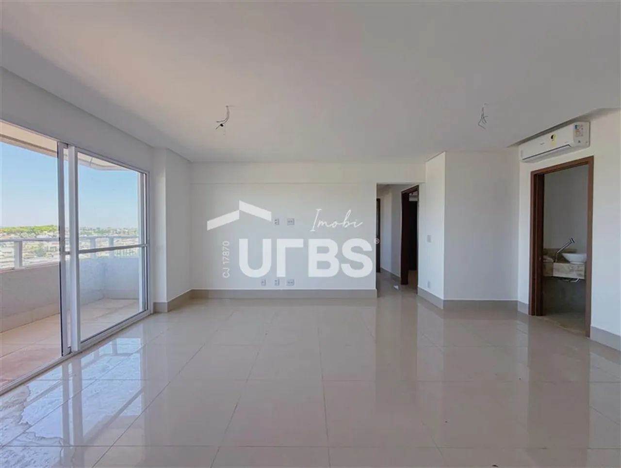 Terra Mundi Eldorado - Apartamento 3 quartos, sendo 3 suítes - Foto 4