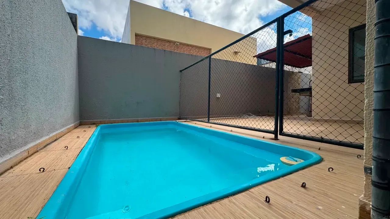 Excelente casa no Geisel Privê - Foto 2