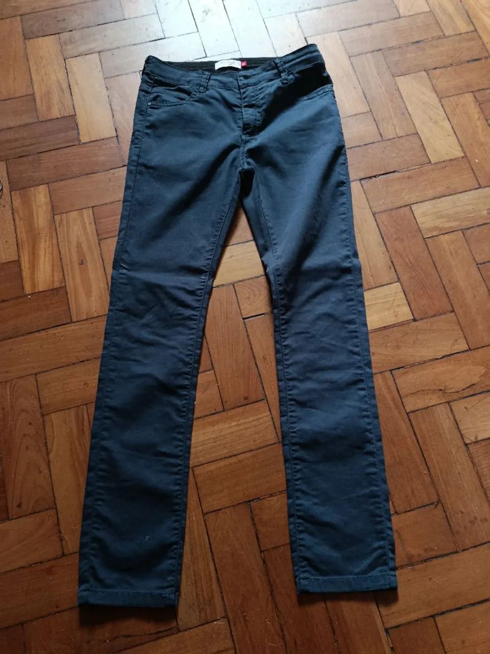 Calça jeans da reserva tamanho 36 