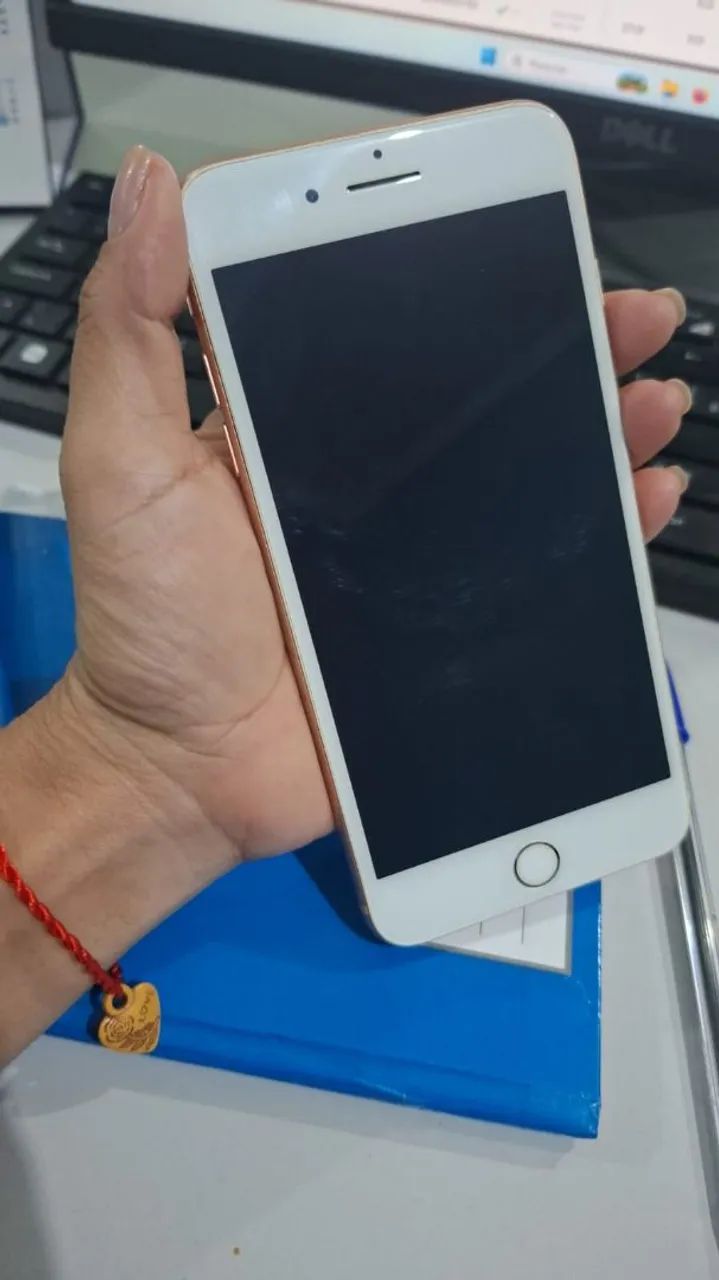 iPhone 8plus  - Foto 4