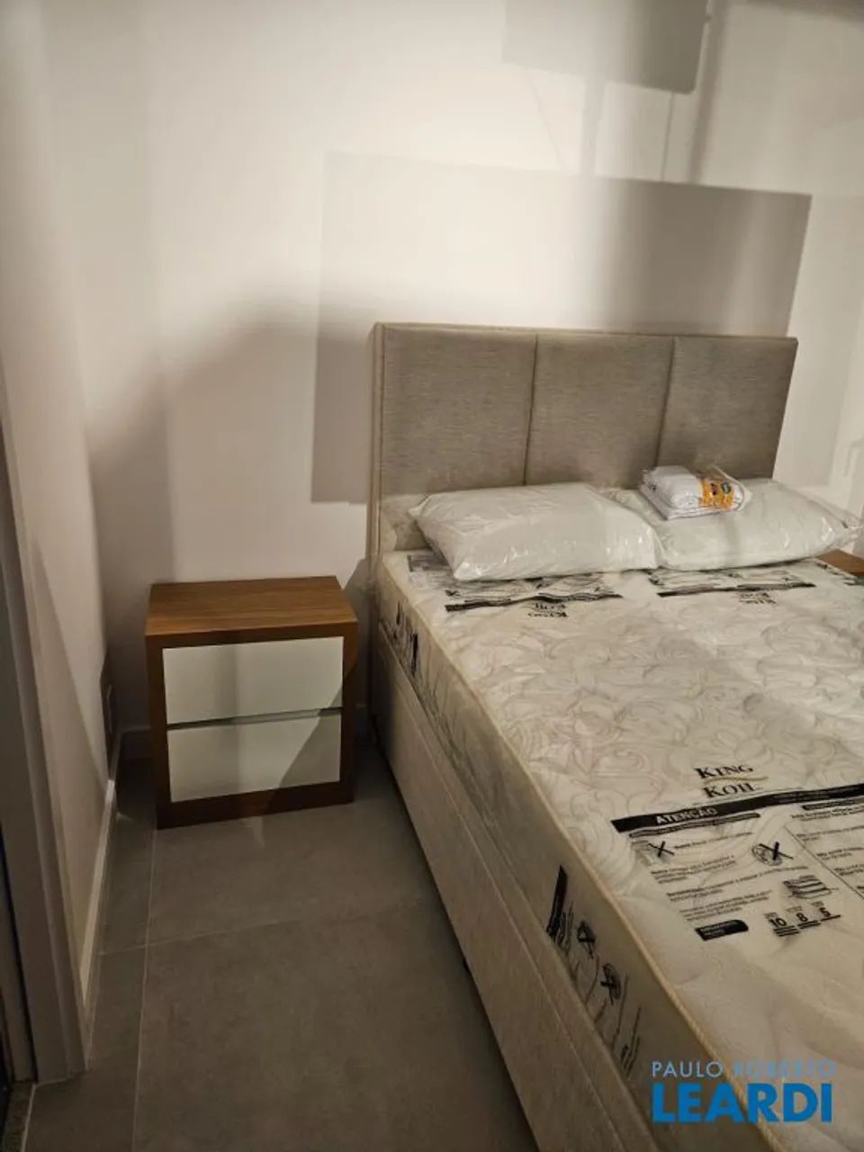 APARTAMENTO - PINHEIROS - SP - Foto 5