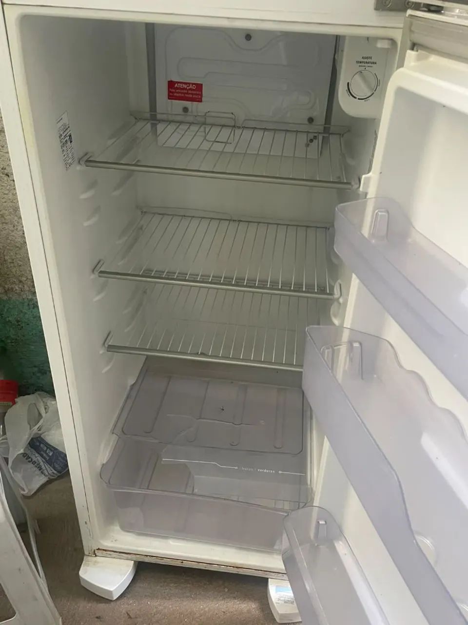 Geladeira  - Foto 4