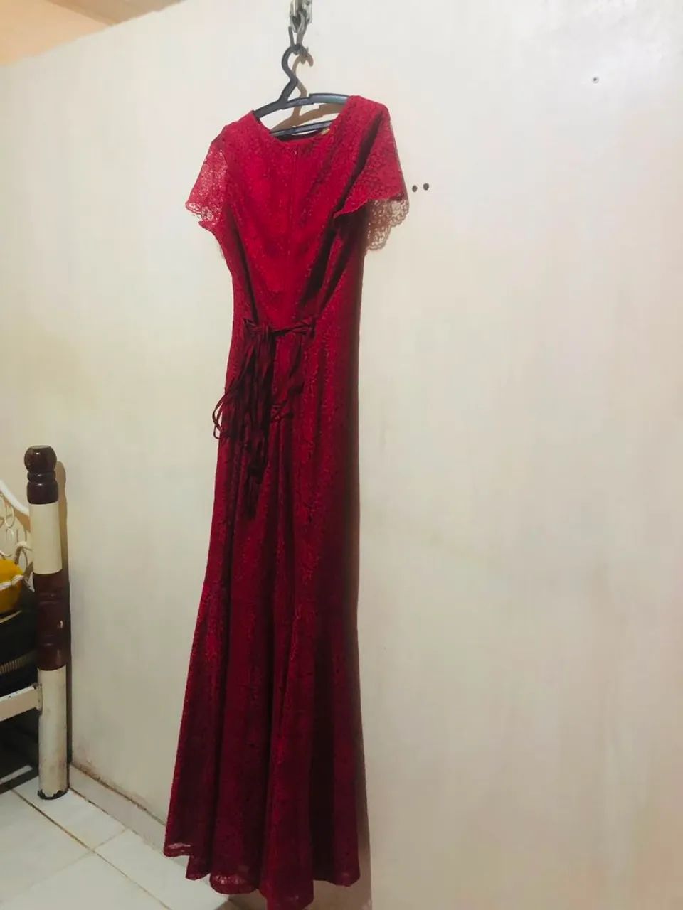 Vestido Formatura,Casamento  - Foto 5