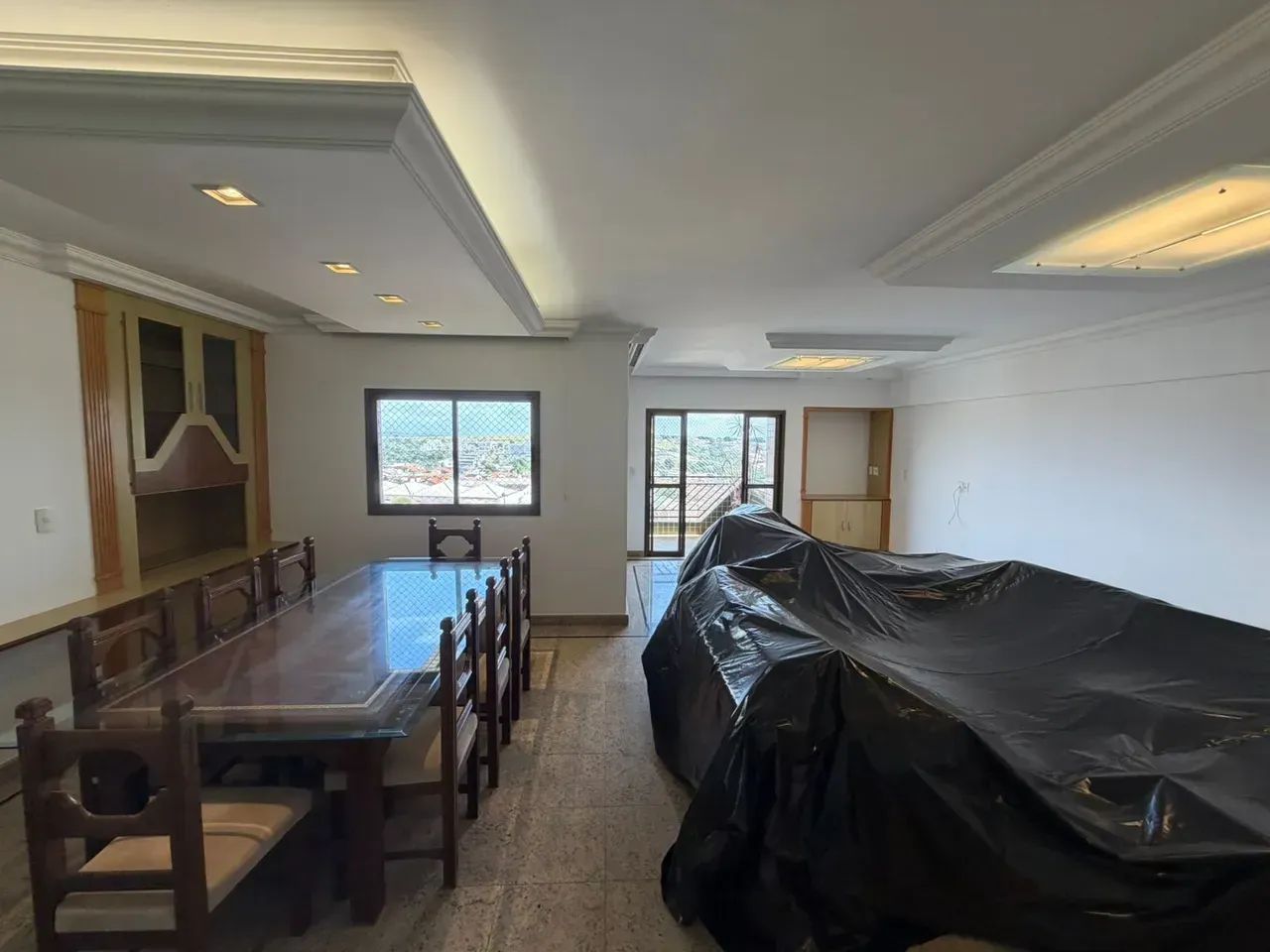APARTAMENTO À VENDA NO CENTRO DE ARAXÁ | AVENIDA PARK - Foto 5