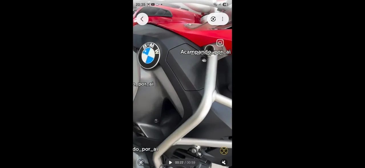 Moto zerada - Foto 3