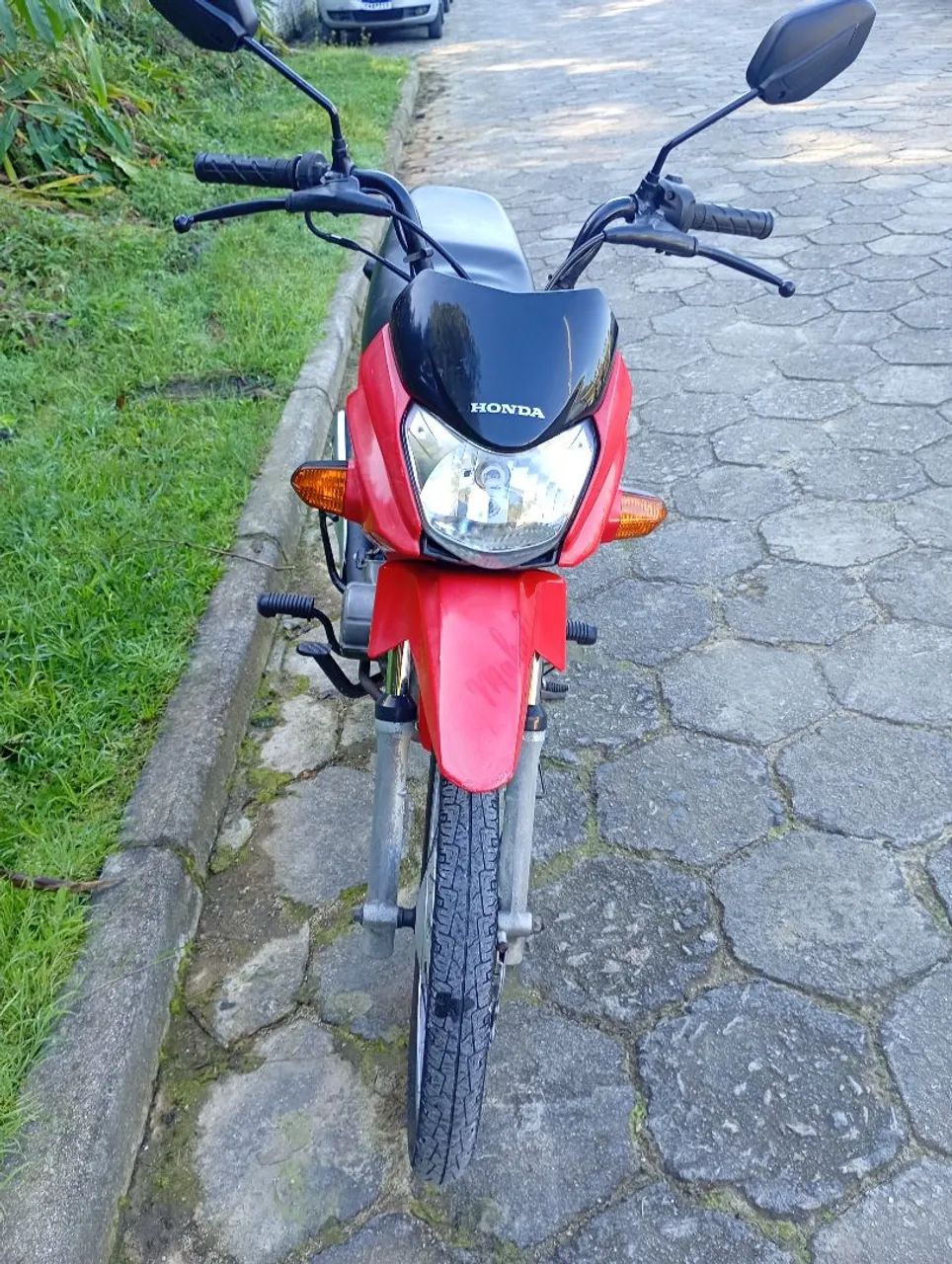 Honda pop 2020 $6,900 BARBADA. - Foto 4
