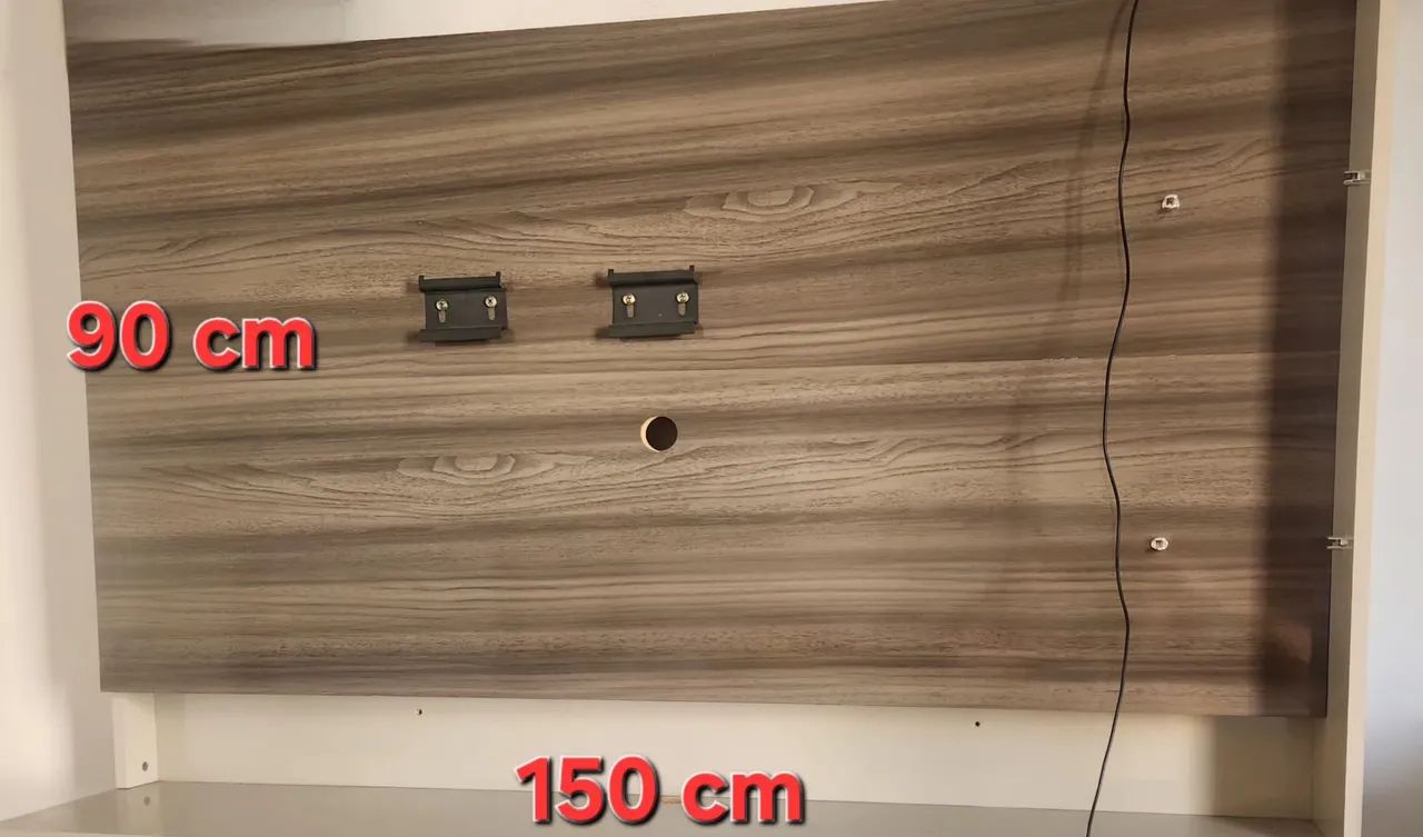 Rack para TV 40"
