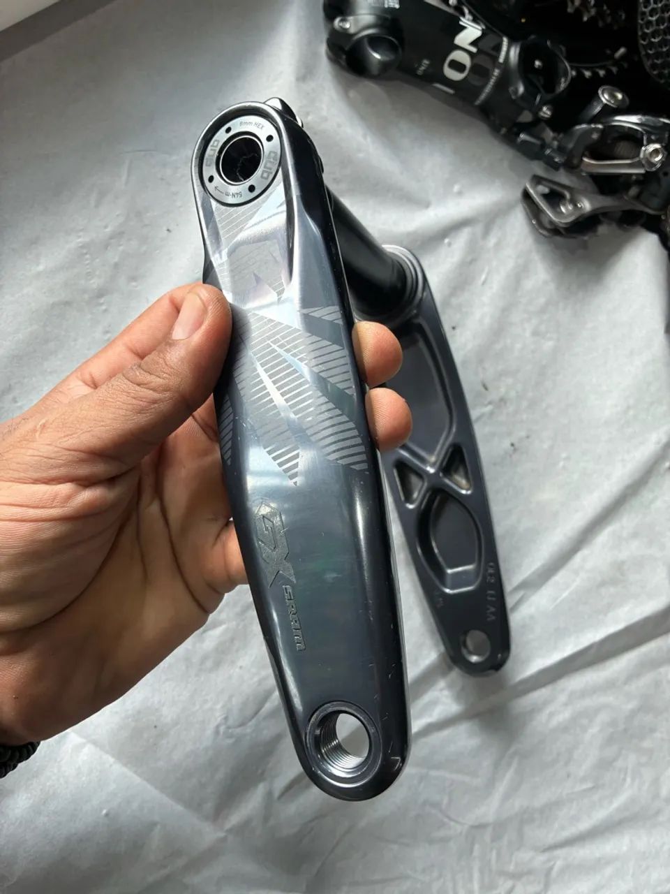 Pedivela gx  - Foto 4