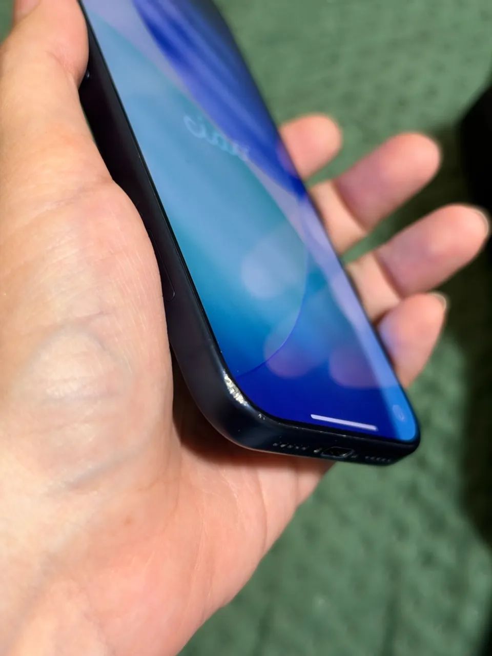 iPhone 17 pro 256gb usado - Foto 5