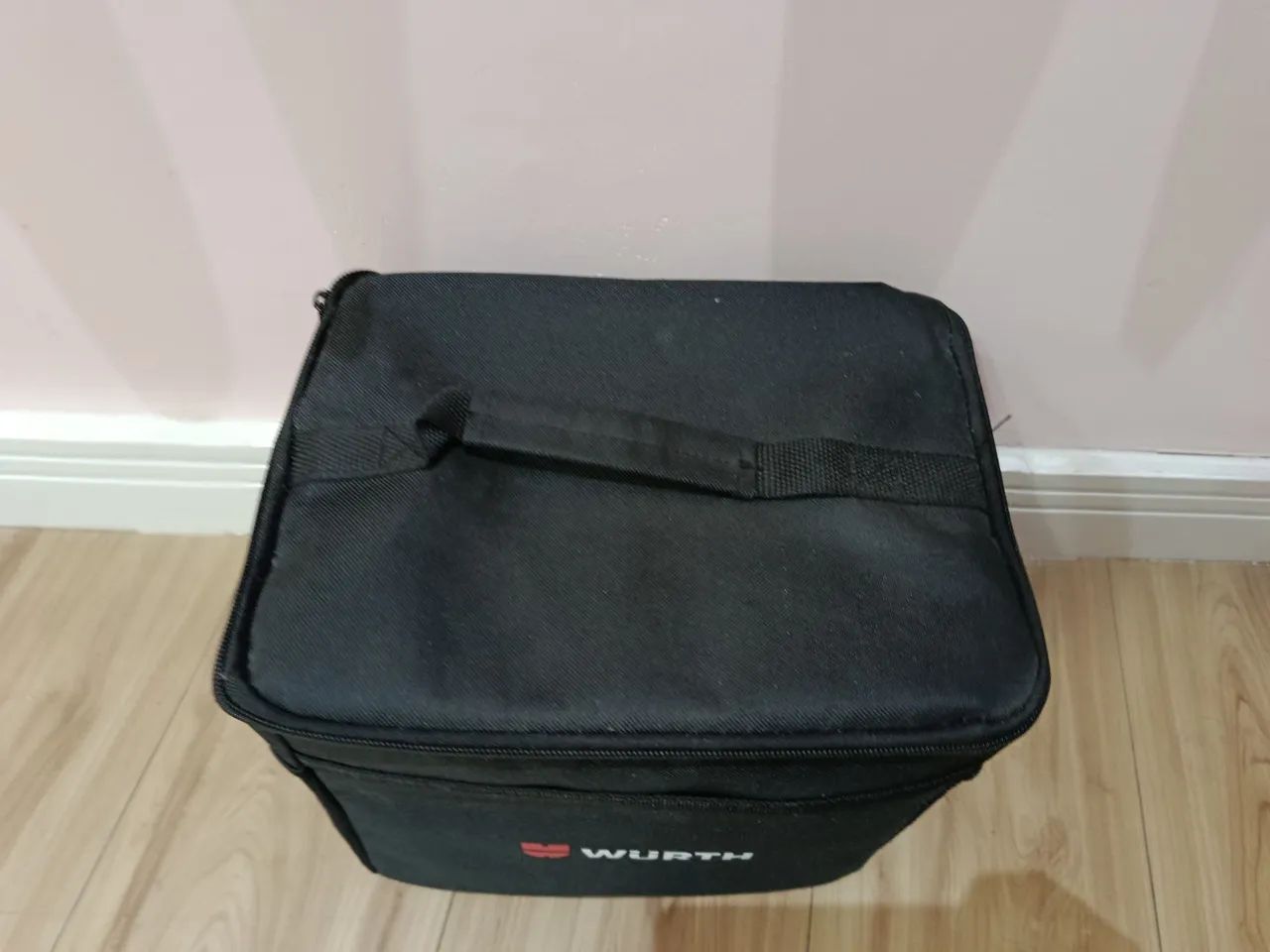 Bolsa térmica / cooler wurth - Foto 3