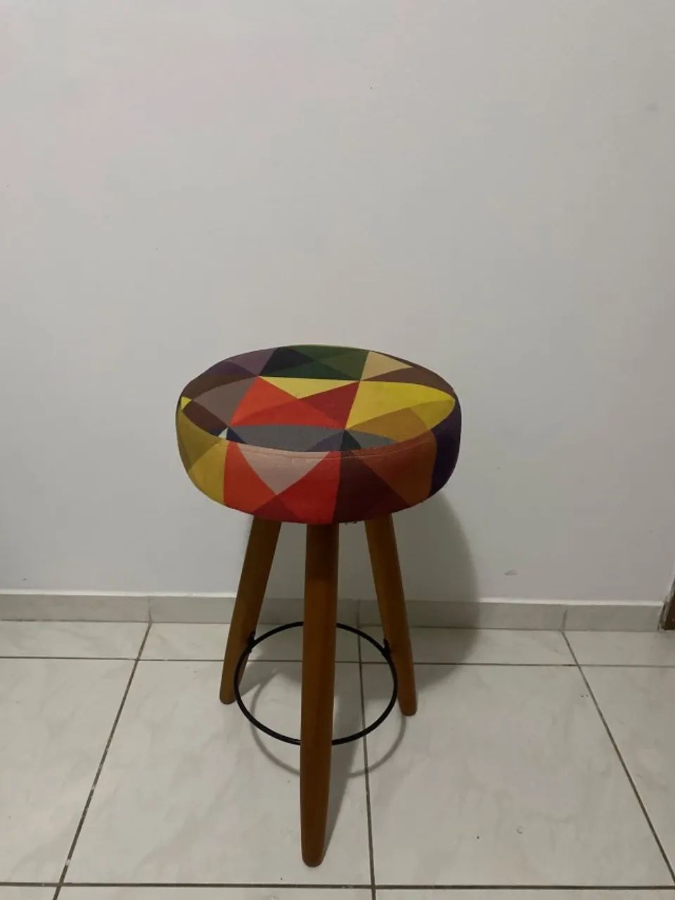 banqueta semi nova 