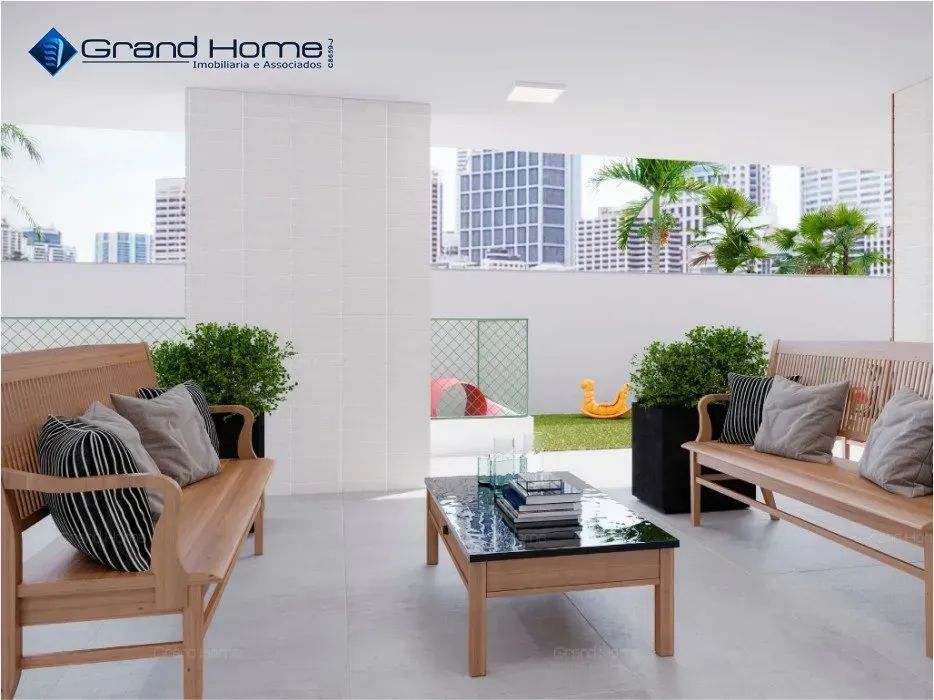 Apartamento 3 quartos em Praia de Itaparica - Foto 2