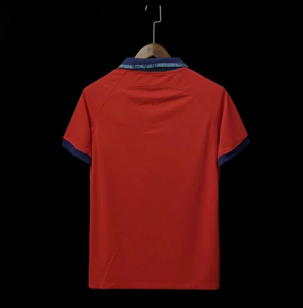 Camisa da Inglaterra M  - Foto 2