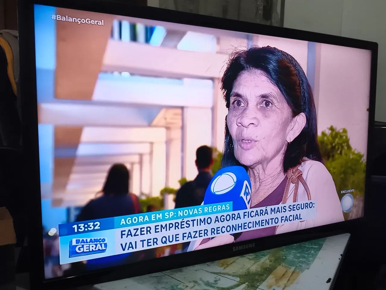 Tv 32 Samsung 