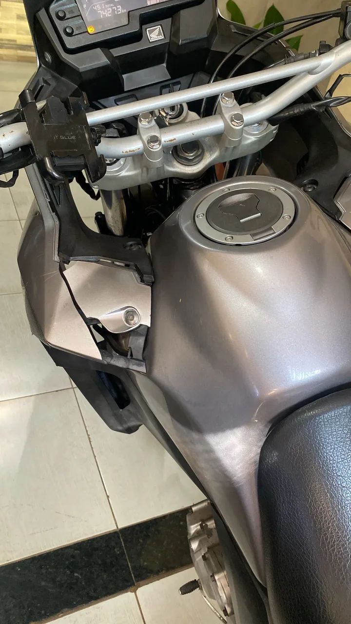 XRE 300 ABS  - Foto 4