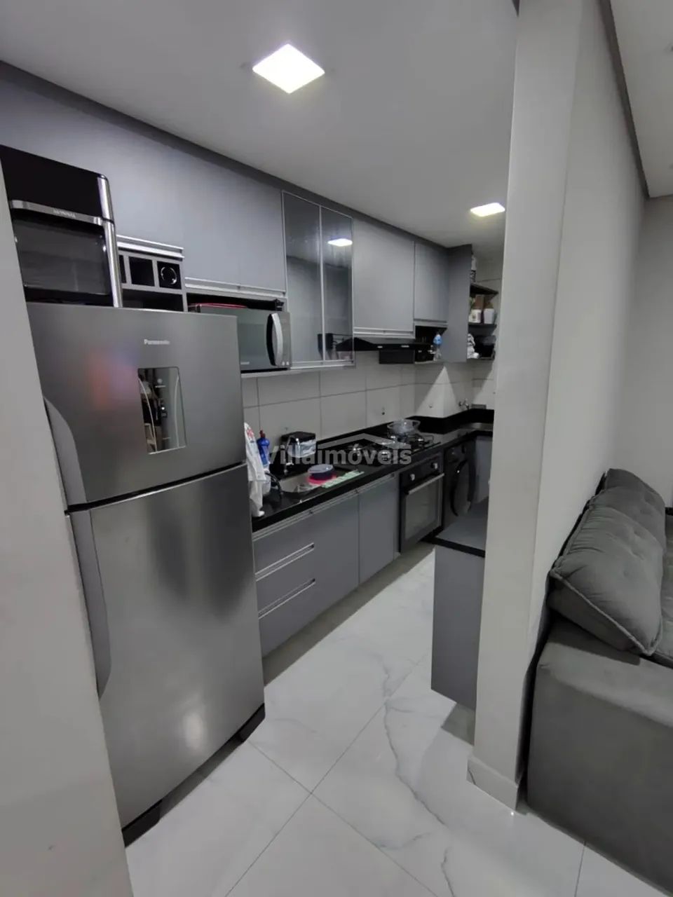 apartamento - Jardim das Colinas - Hortolândia - Foto 5