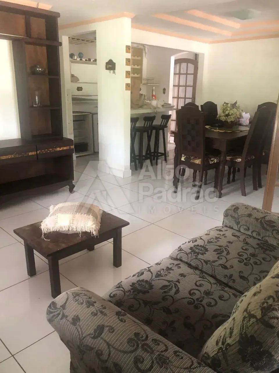 CASA PARA ALUGUEL ANUAL - Foto 3