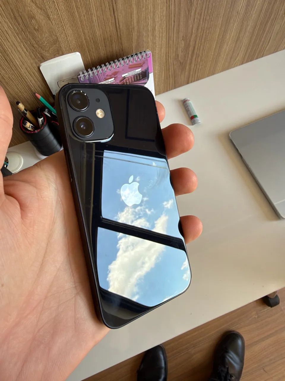 Iphone 12 Mini 256gb - Foto 2