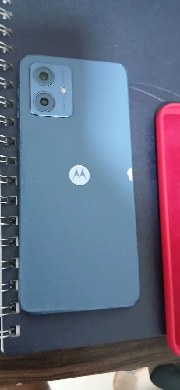 Celular Moto G54 - Foto 2