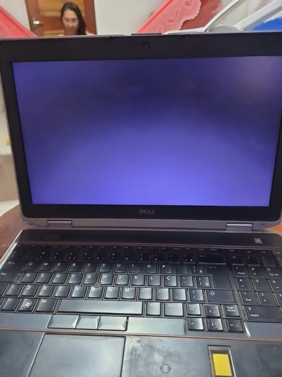 Notebook Dell Latitude 6540 - Foto 2