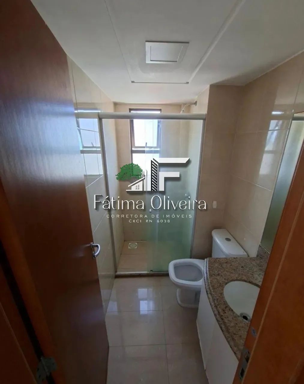 APARTAMENTO RESIDENCIAL em NATAL - RN, PONTA NEGRA - Foto 9