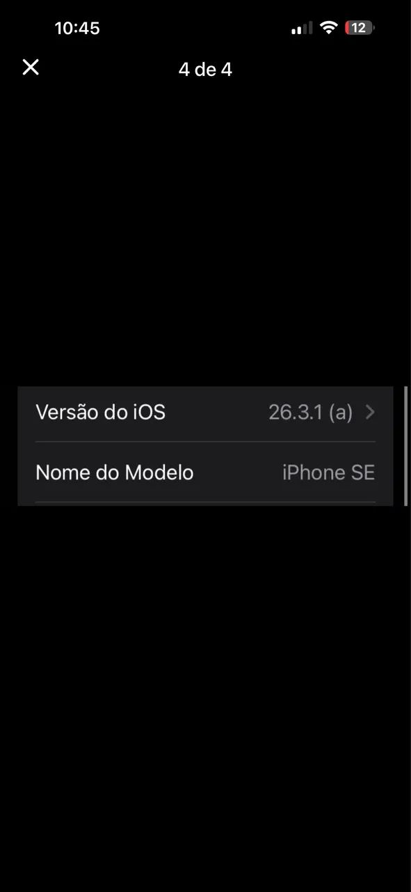iPhone SE2 2020  - Foto 4